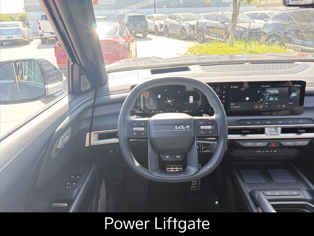 New 2027 Kia Telluride SX Prestige AWD/4WD image 13