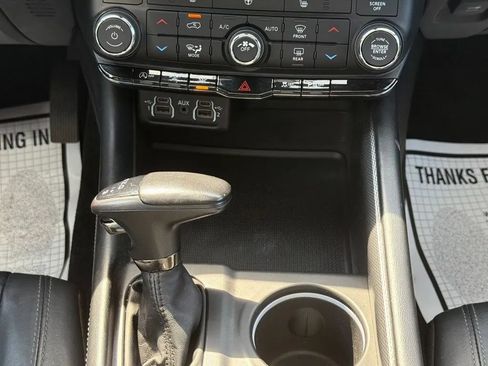 Used 2021 Dodge Durango GT AWD/4WD image 24