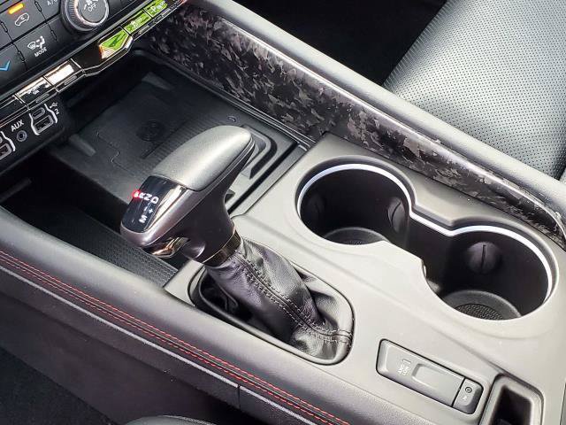 Certified 2023 Dodge Durango R/T AWD/4WD image 21