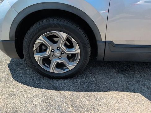 Used 2017 Honda CR-V EX-L image 10