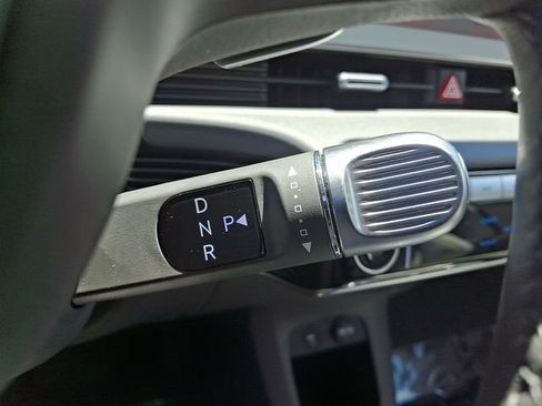 Used 2023 Hyundai Ioniq 5 SEL RWD image 16