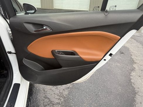 Used 2016 Chevrolet Cruze Premier FWD image 43