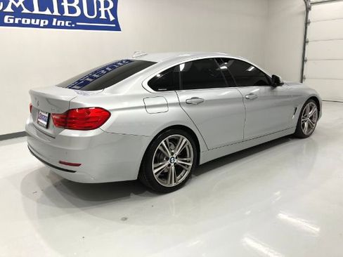 Used 2016 BMW 428i Gran Coupe image 20