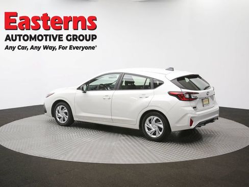 Used 2024 Subaru Impreza 2.0i AWD/4WD image 60