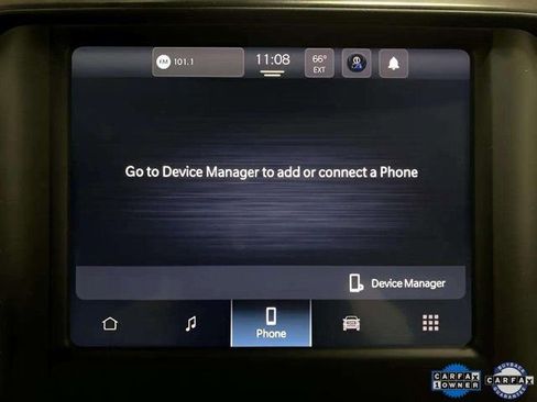 Used 2024 RAM 2500 Big Horn w/ Bed Utility Group image 35