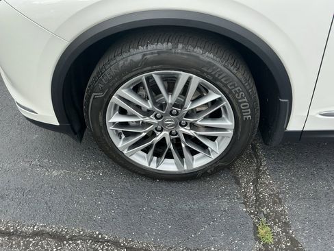 Used 2023 Acura MDX SH-AWD w/ Advance Package image 31