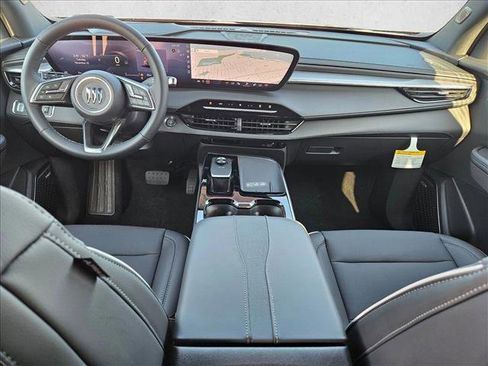 New 2026 Buick Enclave Preferred image 16