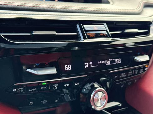 Used 2024 Acura MDX A-Spec image 20