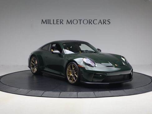 Used 2026 Porsche 911 GT3 RWD image 11