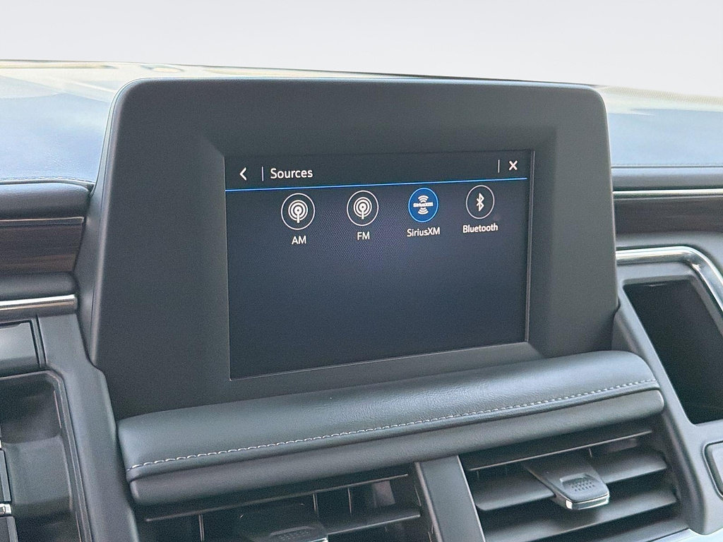 Used 2023 Chevrolet Tahoe LS RWD image 14