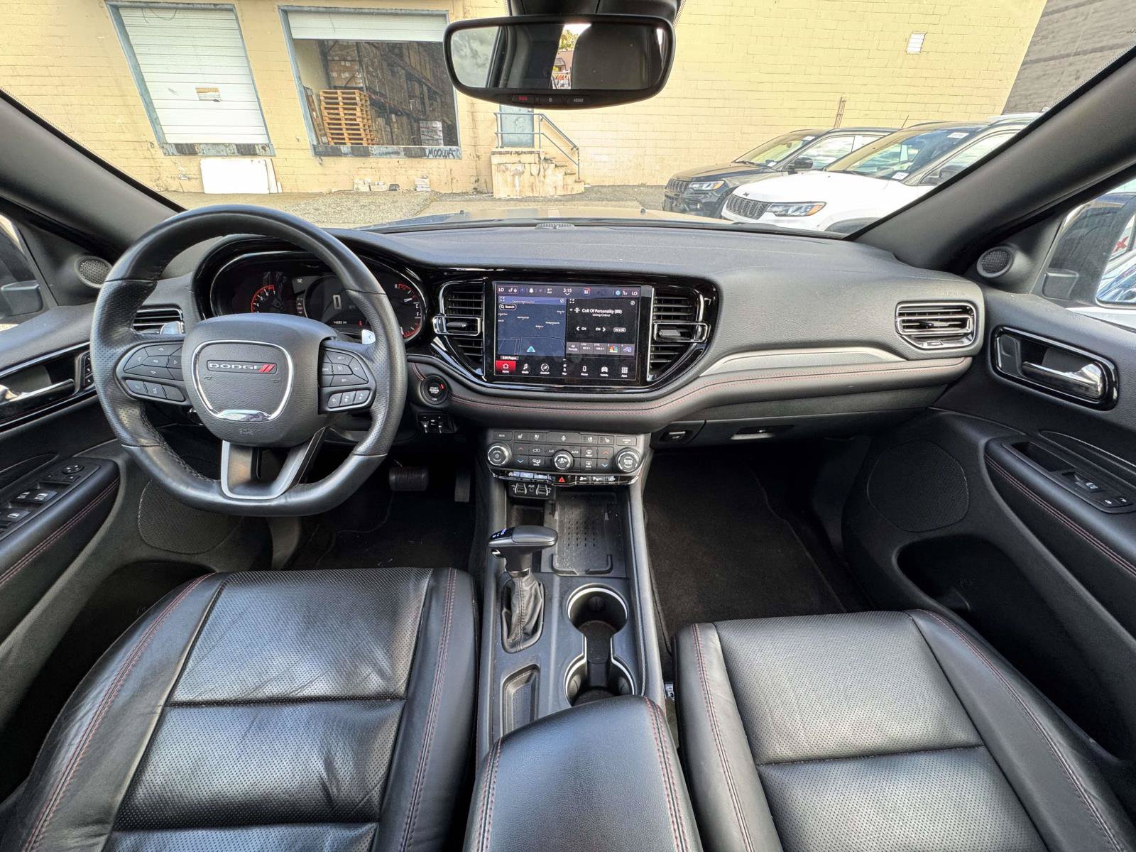 Used 2025 Dodge Durango GT AWD/4WD image 41