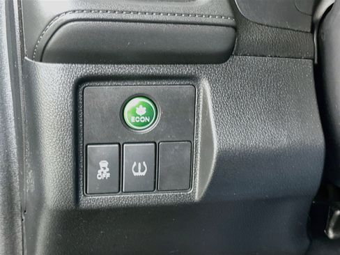 Used 2019 Honda HR-V Sport image 16