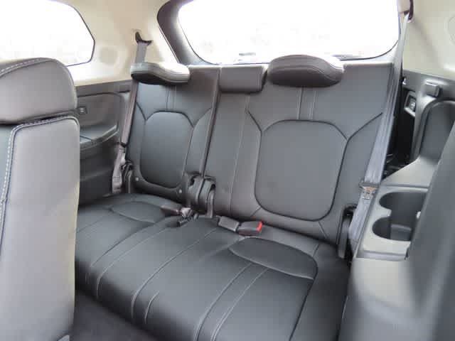 New 2026 Honda Pilot image 16