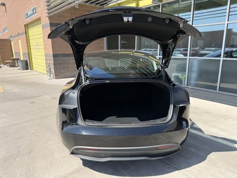 Used 2024 Tesla Model 3 RWD image 40