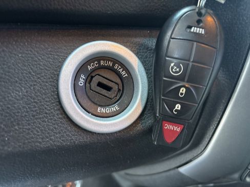 Used 2022 RAM 1500 Classic Warlock w/ Electronics Group image 30