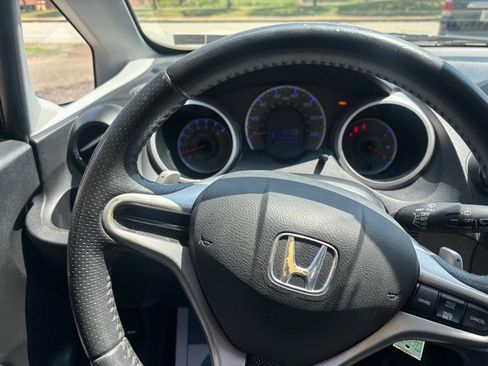 Used 2009 Honda Fit Sport image 20
