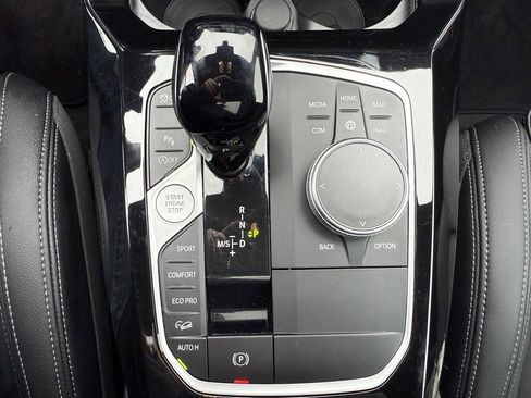 Used 2024 BMW X3 xDrive30i w/ Convenience Package image 27