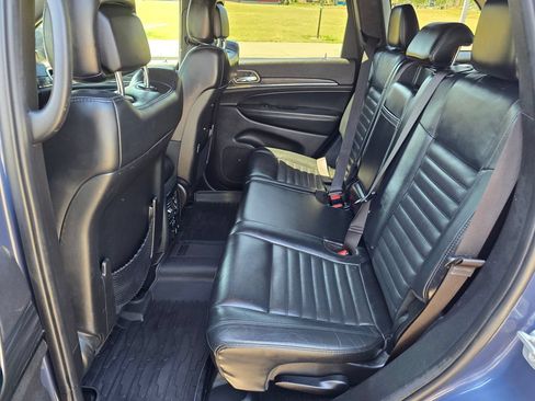 Used 2019 Jeep Grand Cherokee Limited X AWD/4WD image 13