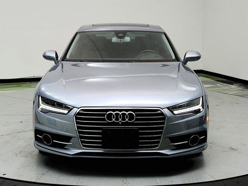 Used 2018 Audi A7 3.0T Prestige w/ Prestige Package image 2
