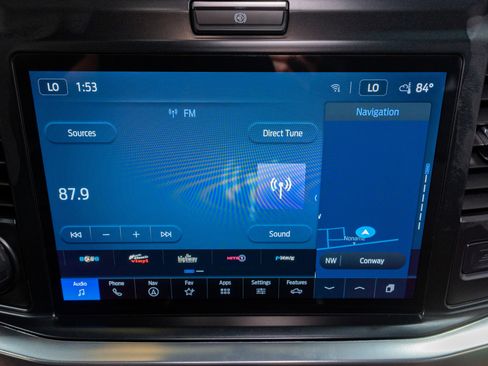 Used 2026 Ford F250 King Ranch AWD/4WD image 23
