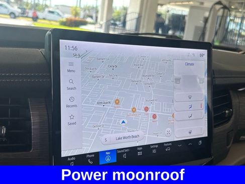 Used 2023 Ford Expedition Max Limited image 14