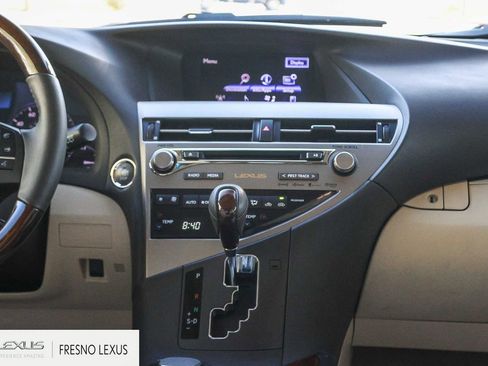 Used 2014 Lexus RX 350 F Sport w/ Navigation Package image 17