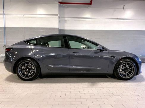 Used 2021 Tesla Model 3 Long Range image 6