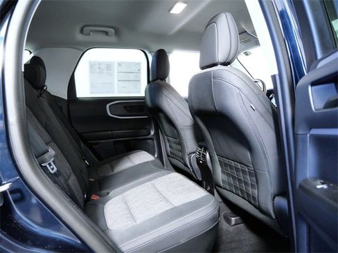 Certified 2022 Ford Bronco Sport Big Bend image 13