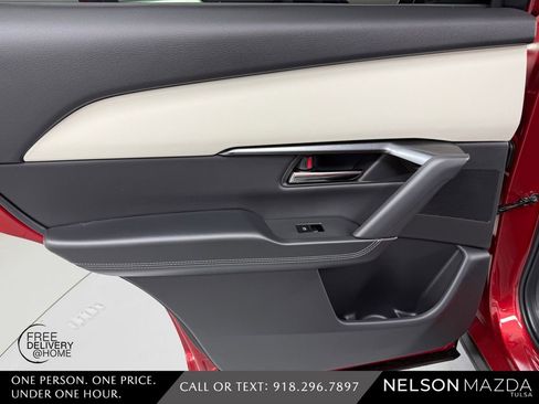 New 2026 MAZDA CX-5 Select AWD/4WD image 34