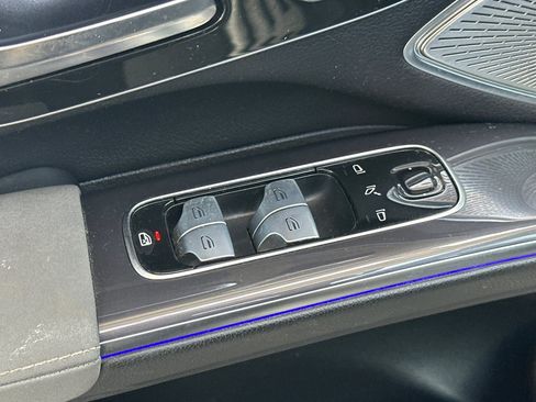 Certified 2023 Mercedes-Benz EQS 450+ SUV image 14
