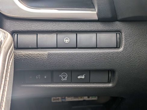 Used 2024 Nissan Rogue SV AWD/4WD image 25
