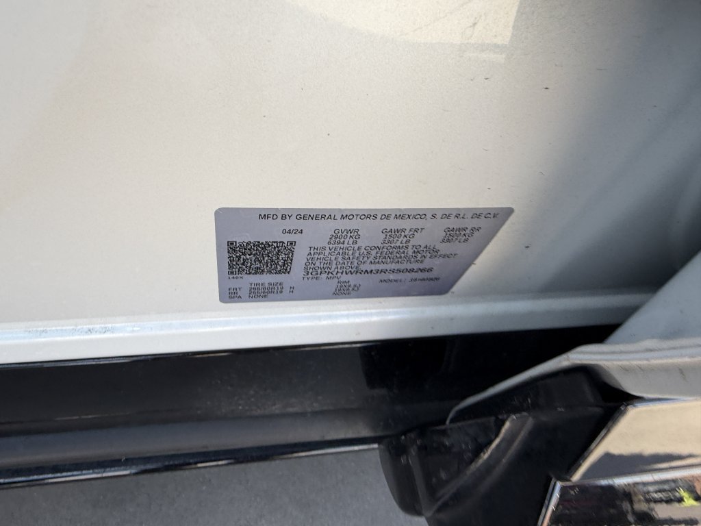 Used 2024 Honda Prologue Touring image 40