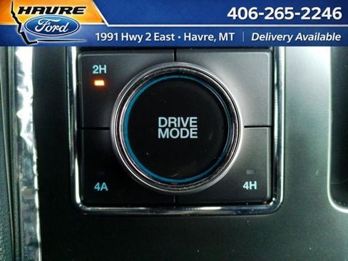 Used 2024 Ford Expedition XLT AWD/4WD image 11