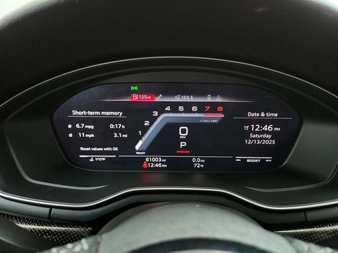 Used 2020 Audi S5 Premium Plus w/ S Sport Package image 17