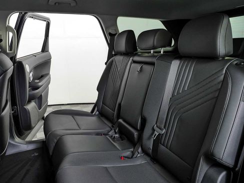 Certified 2026 Hyundai Palisade FWD Hybrid image 19