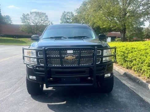 Used 2013 Chevrolet Silverado 1500 LT w/ All-Star Edition image 3