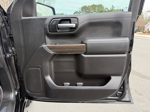 Used 2019 Chevrolet Silverado 1500 LT w/ All-Star Edition image 26