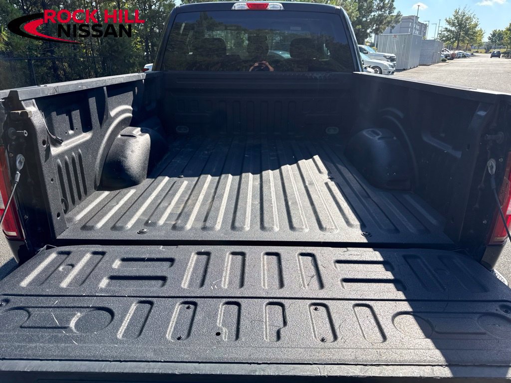 Used 2018 Ford F150 XLT w/ Equipment Group 301A Mid AWD/4WD image 28