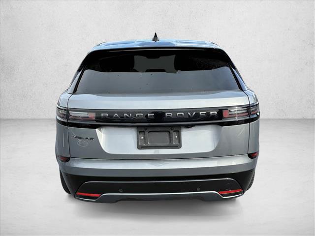 Used 2024 Land Rover Range Rover Velar Dynamic SE AWD/4WD image 6