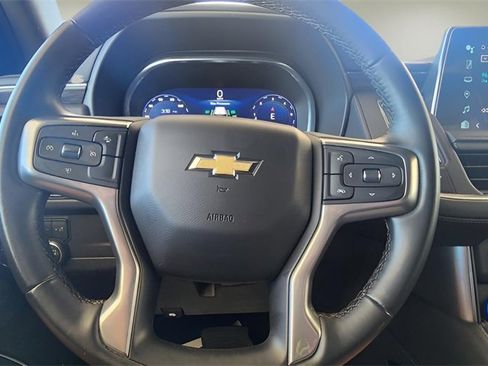 Used 2024 Chevrolet Tahoe LT image 31