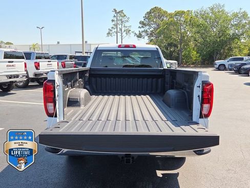 New 2026 GMC Sierra 1500 Pro w/ Pro Value Package RWD image 5
