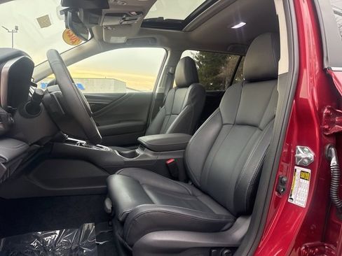 Used 2025 Subaru Outback Limited XT w/ Popular Package #2 image 10