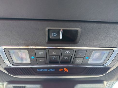 Certified 2023 Ford F150 Platinum w/ Equipment Group 701A High image 38