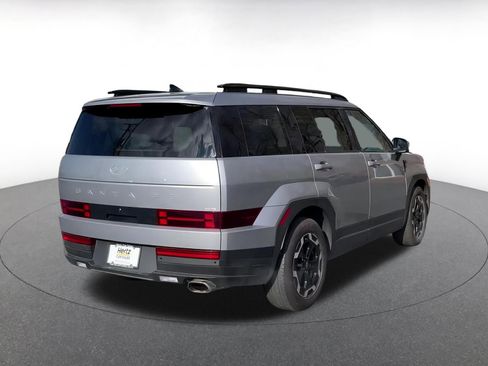 Used 2025 Hyundai Santa Fe SEL image 14