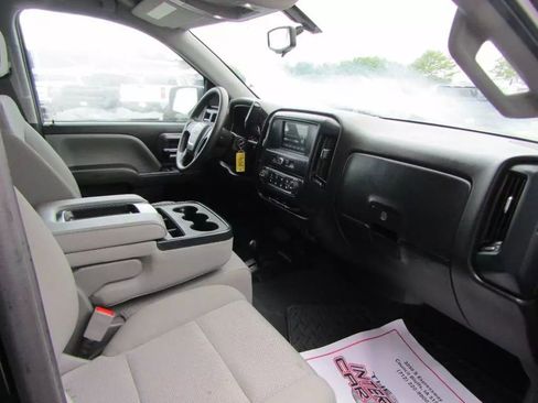 Used 2019 GMC Sierra 1500 Limited w/ Elevation Edition image 12