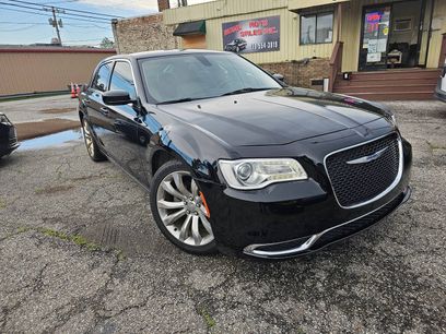 Used 2019 Chrysler 300 Touring w/ Quick Order Package 2EF