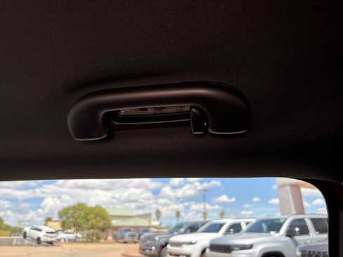 New 2025 Jeep Compass Sport image 42