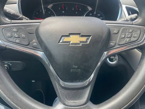 Used 2020 Chevrolet Equinox LT AWD/4WD image 15