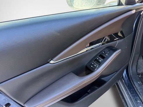 Used 2023 MAZDA CX-30 2.5 Turbo w/ Premium Package image 12