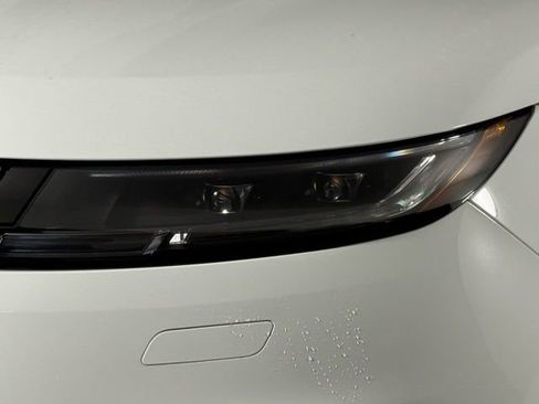 New 2026 Land Rover Range Rover Sport Dynamic SE AWD/4WD image 12